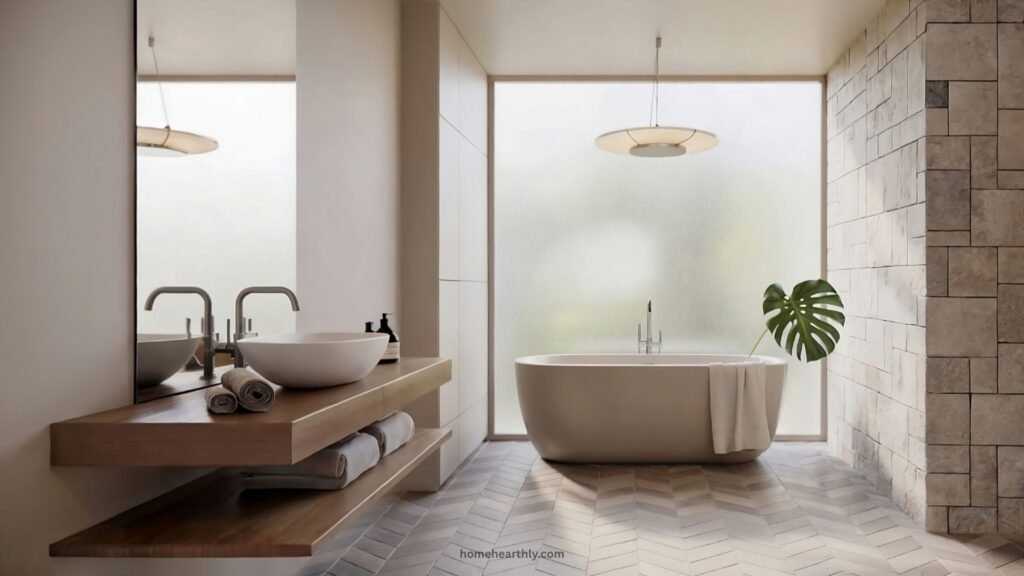 Bathroom Inspo Interior Design