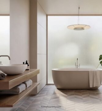 Bathroom Inspo Interior Design