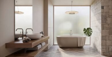 Bathroom Inspo Interior Design