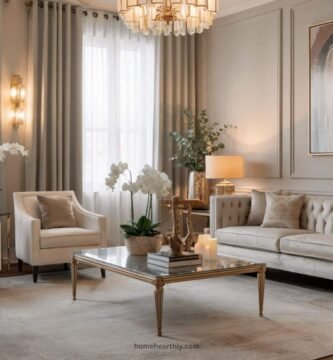 Elegant living room decor ideas classy