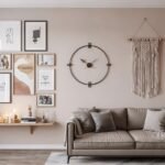 Living Room Wall Decor Ideas