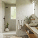 Minimalist Bathroom Decor Ideas