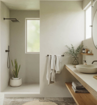 Minimalist Bathroom Decor Ideas
