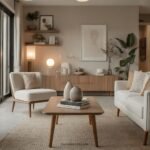 Interior Design Living Room