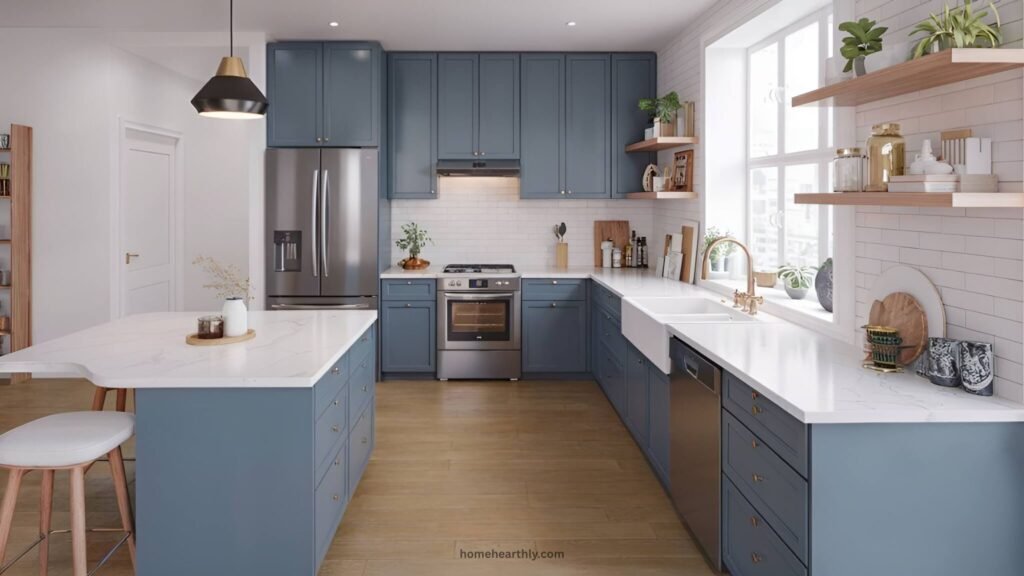Kitchen Layout