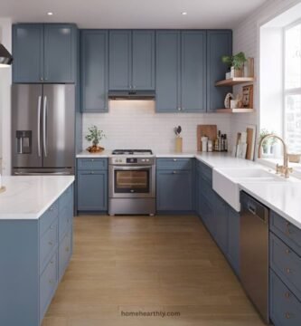 Kitchen Layout