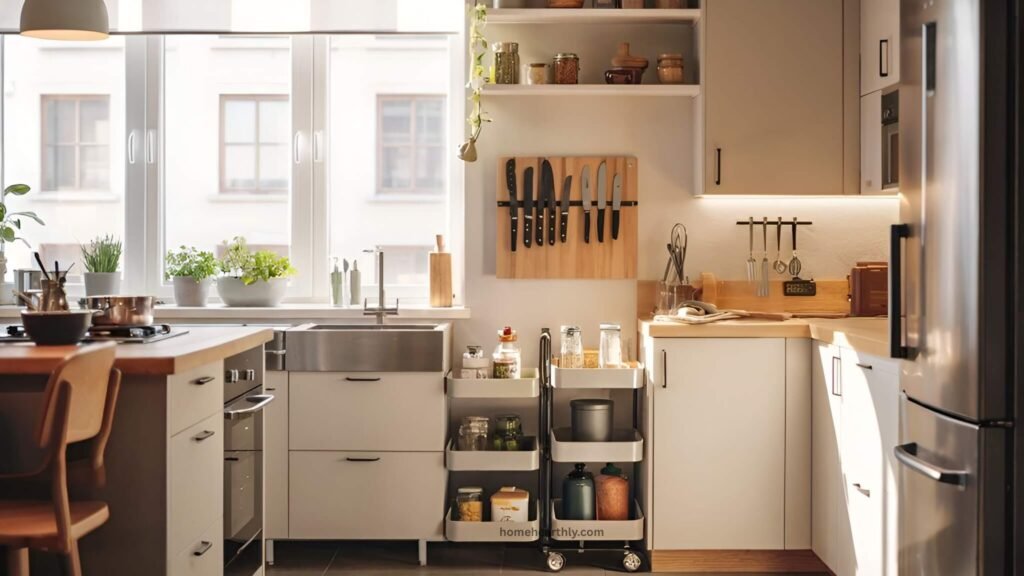 kitchen ideas