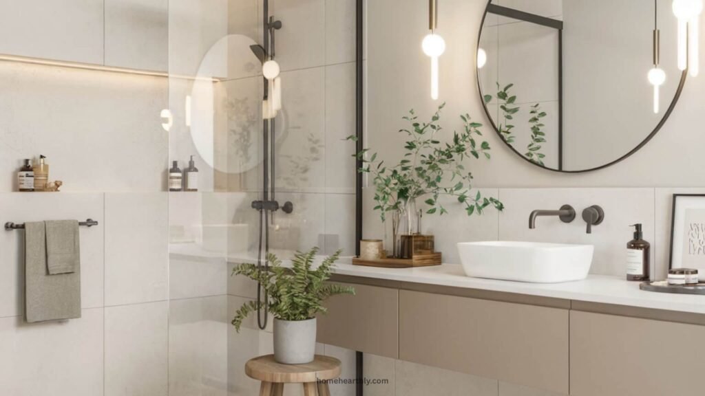 Modern Bathroom Decor Ideas Inspiration