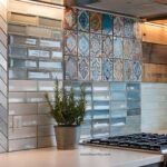 Unique Kitchen Backsplash Ideas