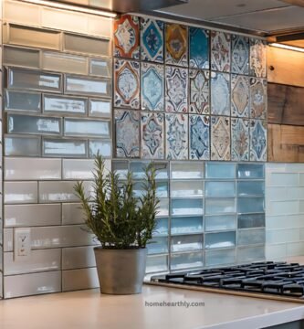 Unique Kitchen Backsplash Ideas