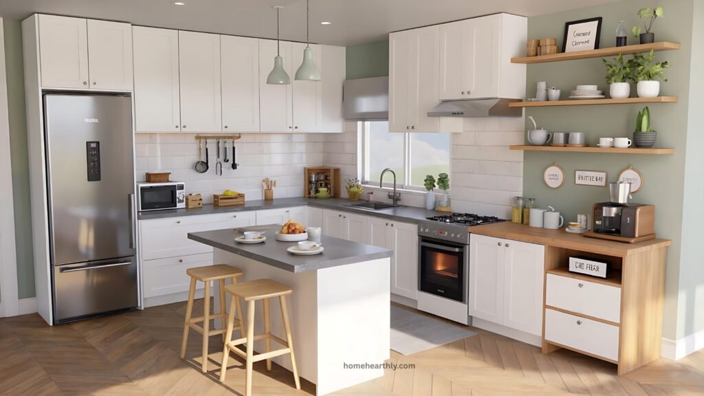 bloxburg kitchen ideas