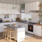 bloxburg kitchen ideas
