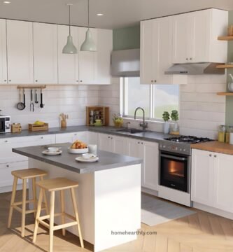 bloxburg kitchen ideas