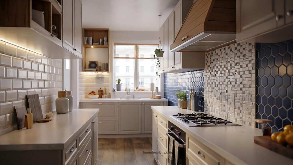 kitchen backsplash ideas